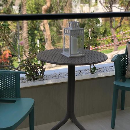First Line Seaview Apartment Costa Adeje  Zewnętrze zdjęcie