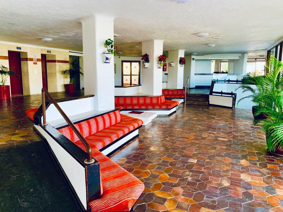 First Line Seaview Apartment Costa Adeje  Zewnętrze zdjęcie
