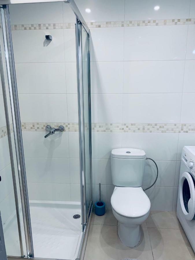 First Line Seaview Apartment Costa Adeje  Zewnętrze zdjęcie