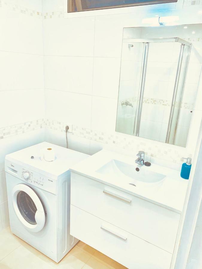 First Line Seaview Apartment Costa Adeje  Zewnętrze zdjęcie